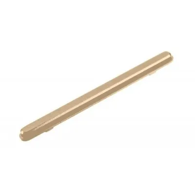 Volume Side Button Outer for Lava Iris 65 Gold - Plastic Key by Sparestream