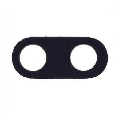 Camera Lens for Lenovo K9 White by Sparestream