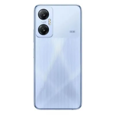 Full Body Housing for Infinix Hot 20 5G - Blue by Sparestream