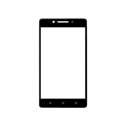 Front Glass for Lenovo K9 Plus - Black by Sparestream