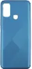 Back Panel Cover for Infinix Hot 9 Play - Blue by Sparestream