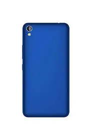 Full Body Housing for Infinix Hot 2 - Blue by Sparestream
