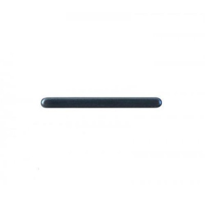 Volume Side Button Outer for Lenovo K9 Plus White - Plastic Key by Sparestream