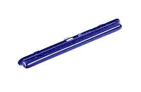 Volume Side Button Outer for Lava Z4 Blue - Plastic Key by Sparestream