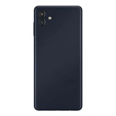 Full Body Housing for Samsung Galaxy M05 - Black by Sparestream