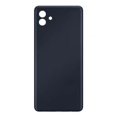 Back Panel Cover for Samsung Galaxy M05 - Black by Sparestream