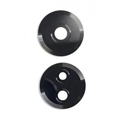 Camera Lens for Honor X5 Plus Black By Sparestream