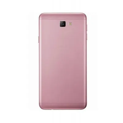 Full Body Housing for Samsung Galaxy J7 Prime - Rose Gold by Sparestream