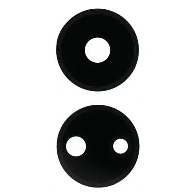 Camera Lens for Honor X7a White By Sparestream