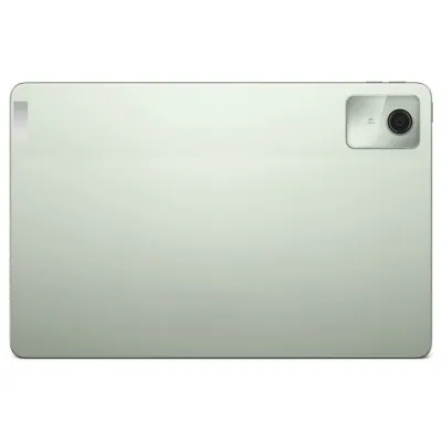 Full Body Housing for Lenovo Tab M11 - Green by Sparestream