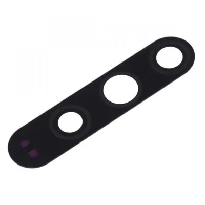 Camera Lens for Honor 20 Pro Black by Sparestream