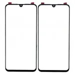 Front Glass lens for Honor X7a White By Sparestream