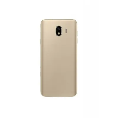 Full Body Housing for Samsung Galaxy J4 - Gold by Sparestream