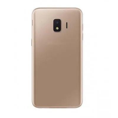 Full Body Housing for Samsung Galaxy J2 Core - Gold by Sparestream