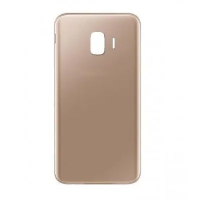 Back Panel Cover for Samsung Galaxy J2 Core - Gold by Sparestream