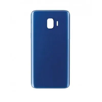 Back Panel Cover for Samsung Galaxy J2 Core - Blue by Sparestream