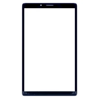 Front Glass for Lenovo Tab M7 3rd Gen - White by Sparestream