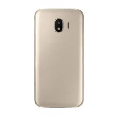 Full Body Housing for Samsung Galaxy J2 2018 - Gold by Sparestream
