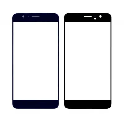 Front Glass for Honor 8 - Blue by Sparestream