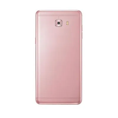 Full Body Housing for Samsung Galaxy C9 Pro -Pink Gold by Sparestream