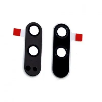 Camera Lens for Honor 8 Black by Sparestream