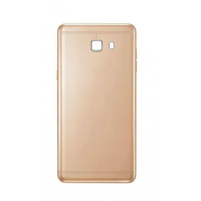 Back Panel Cover for Samsung Galaxy C9 Pro - Gold by Sparestream