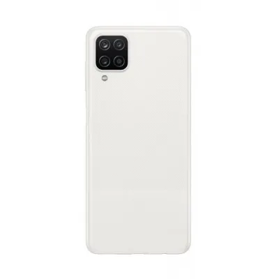 Full Body Housing for Samsung Galaxy F22 - White by Sparestream