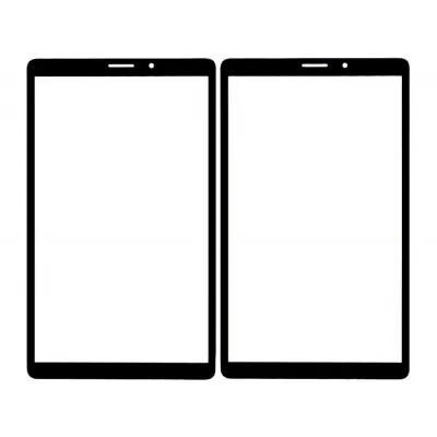 Front Glass for Lenovo Tab M7 - White by Sparestream