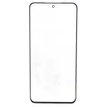 Front Glass lens for Honor X8a Black By Sparestream