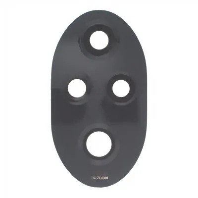 Camera Lens for Honor 200 5G Black by Sparestream