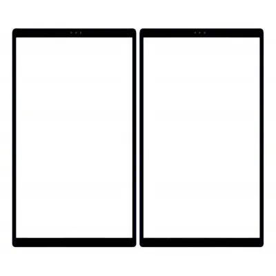 Front Glass for Lenovo Tab M10 HD 2nd Gen - White by Sparestream