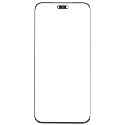 Front Glass for Honor Magic6 Pro 5G - Black by Sparestream
