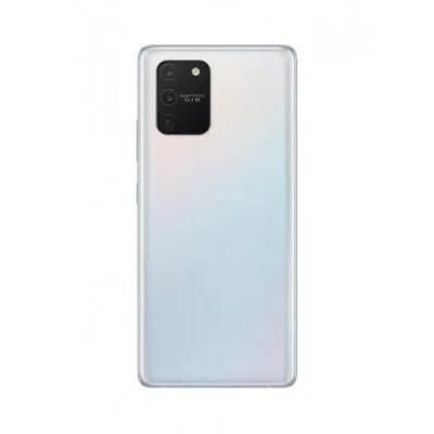 Full Body Housing for Samsung Galaxy S10 Lite - White by Sparestream