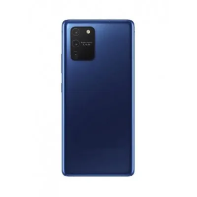 Full Body Housing for Samsung Galaxy S10 Lite - Blue by Sparestream