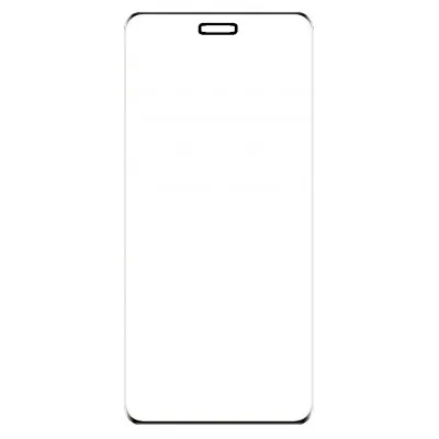 Front Glass for Honor 100 Pro 5G - White by Sparestream