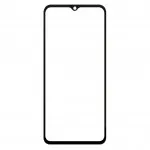 Front Glass lens for Honor X8 5G Blue By Sparestream