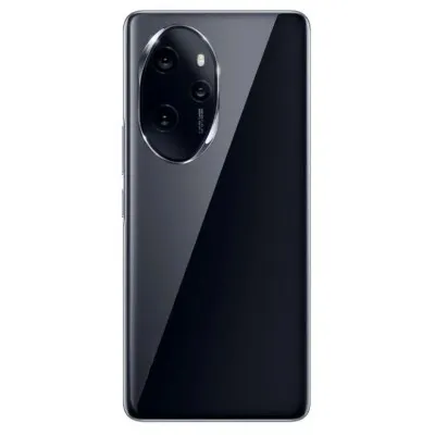 Full Body Housing for Honor 100 Pro 5G - Black by Sparestream