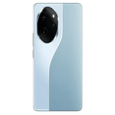 Full Body Housing for Honor 100 Pro 5G - Blue by Sparestream