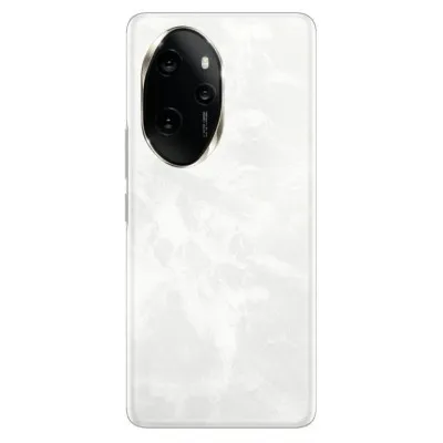 Full Body Housing for Honor 100 Pro 5G - White by Sparestream