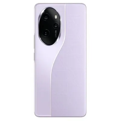 Full Body Housing for Honor 100 Pro 5G - Purple by Sparestream