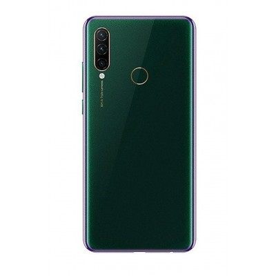 Full Body Housing for Lenovo Z6 Youth - Green by Sparestream