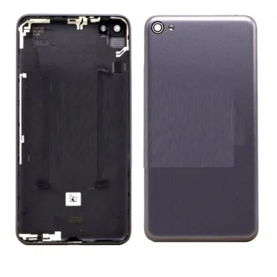Full Body Housing for Lenovo S60 - Grey by Sparestream