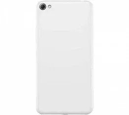 Full Body Housing for Lenovo S60 - White by Sparestream