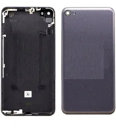 Full Body Housing for Lenovo S60 - Black by Sparestream