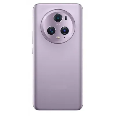 Full Body Housing for Honor Magic 5 Pro - Purple by Sparestream