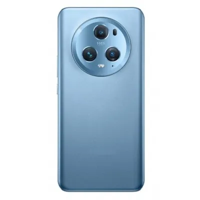 Full Body Housing for Honor Magic 5 Pro - Blue by Sparestream