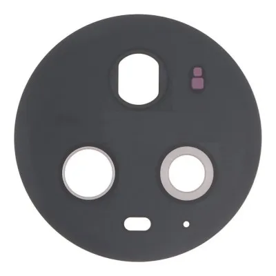 Camera Lens for Honor Magic 5 Pro Black by Sparestream