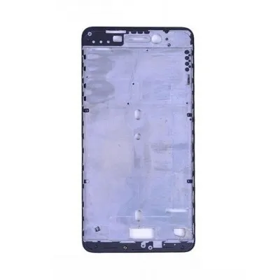 LCD Frame Middle Chassis for Lenovo S60 - Grey by Sparestream