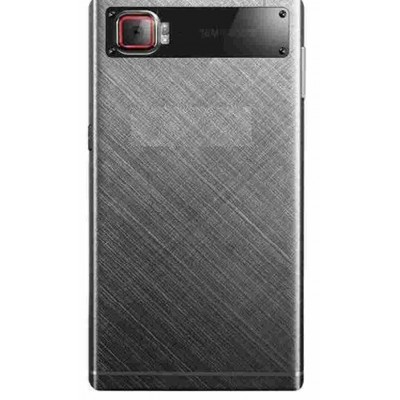 Full Body Housing for Lenovo Vibe Z2 - Black by Sparestream