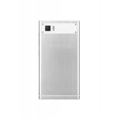 Full Body Housing for Lenovo Vibe Z2 - White by Sparestream
